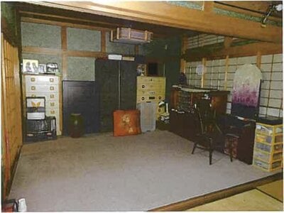 (値下げ) 三重県四日市市 北勢中央公園口駅10分 戸建て 236万円の競売物件 #12