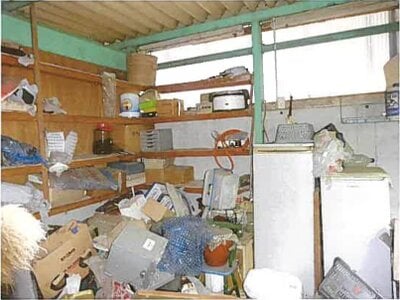 (値下げ) 三重県四日市市 北勢中央公園口駅10分 戸建て 236万円の競売物件 #13