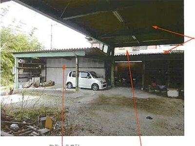 (値下げ) 三重県四日市市 北勢中央公園口駅10分 戸建て 236万円の競売物件 #2