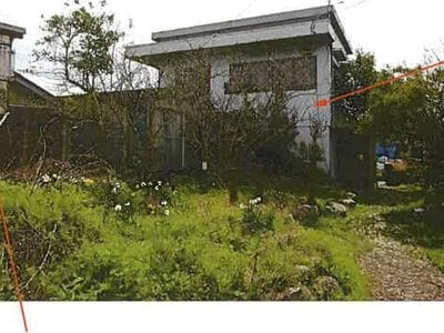 (値下げ) 三重県四日市市 北勢中央公園口駅10分 戸建て 236万円の競売物件 #7