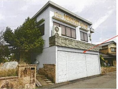 (値下げ) 三重県四日市市 北勢中央公園口駅10分 戸建て 236万円の競売物件 #8