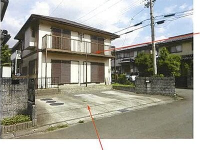 三重県三重郡菰野町 大安駅 戸建て 297万円の競売物件 #1