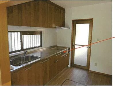 三重県三重郡菰野町 大安駅 戸建て 297万円の競売物件 #2