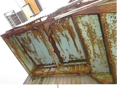 三重県四日市市 山城駅4分 戸建て 275万円の競売物件 #10