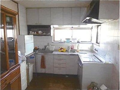 三重県四日市市 山城駅4分 戸建て 275万円の競売物件 #3