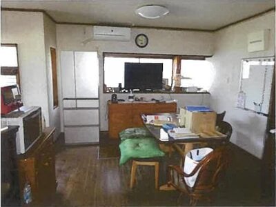 三重県四日市市 山城駅4分 戸建て 275万円の競売物件 #4