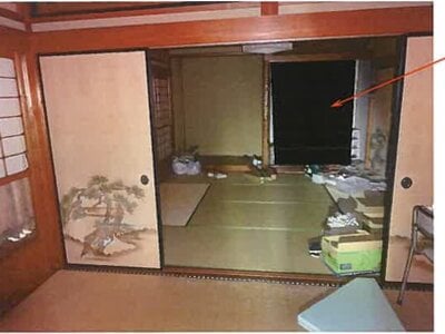 三重県四日市市 山城駅4分 戸建て 275万円の競売物件 #6