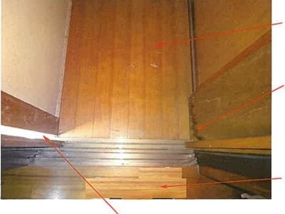 三重県四日市市 山城駅4分 戸建て 275万円の競売物件 #7