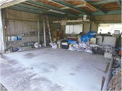 三重県四日市市 山城駅4分 戸建て 275万円の競売物件 #8