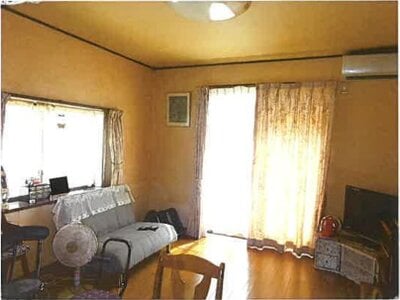 三重県四日市市 高角駅 戸建て 370万円の競売物件 #4