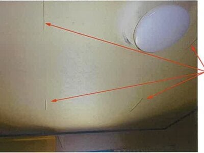 三重県四日市市 高角駅 戸建て 370万円の競売物件 #6