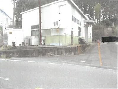 滋賀県草津市 手原駅 戸建て 966万円の競売物件 #1