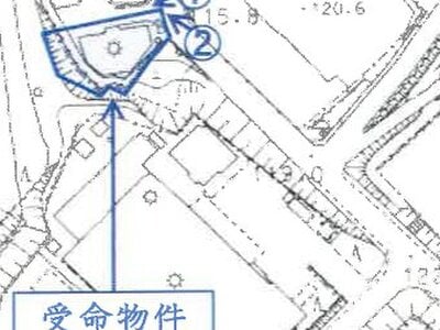 滋賀県草津市 手原駅 戸建て 966万円の競売物件 #21