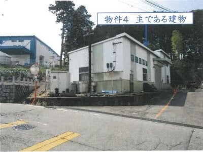 滋賀県草津市 手原駅 戸建て 966万円の競売物件 #22