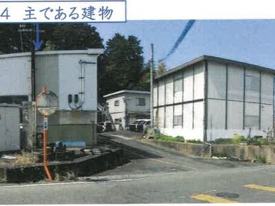 滋賀県草津市 手原駅 戸建て 966万円の競売物件 #23