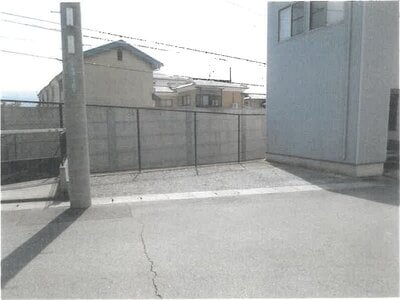 京都府亀岡市 千代川駅4分 土地 64万円の競売物件 #1