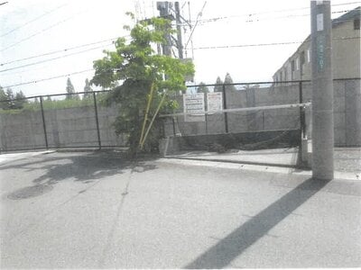 京都府亀岡市 千代川駅4分 土地 64万円の競売物件 #2