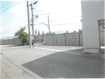 京都府亀岡市 千代川駅4分 土地 64万円の競売物件 #3