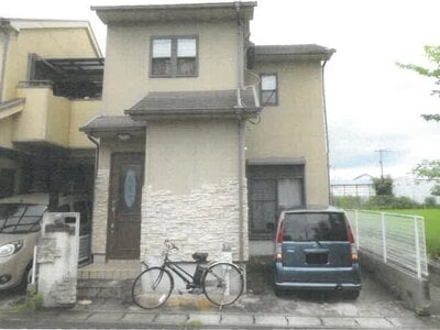 京都府京都市伏見区 西向日駅24分 戸建て 766万円の競売物件 #1