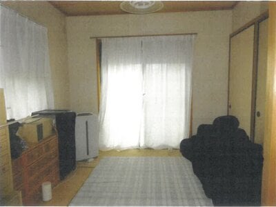 京都府京都市伏見区 西向日駅24分 戸建て 766万円の競売物件 #2