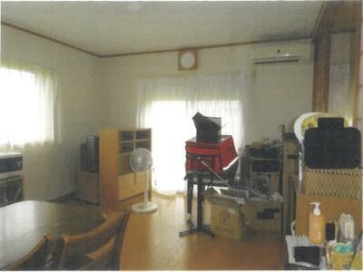 京都府京都市伏見区 西向日駅24分 戸建て 766万円の競売物件 #3