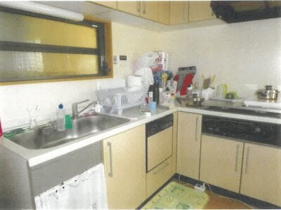 京都府京都市伏見区 西向日駅24分 戸建て 766万円の競売物件 #4