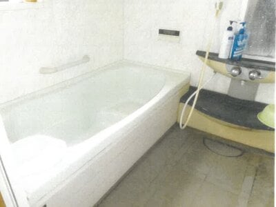 京都府京都市伏見区 西向日駅24分 戸建て 766万円の競売物件 #5