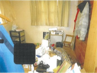 京都府京都市伏見区 西向日駅24分 戸建て 766万円の競売物件 #6