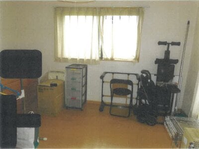 京都府京都市伏見区 西向日駅24分 戸建て 766万円の競売物件 #8