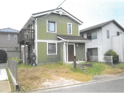 京都府木津川市 木津駅 戸建て 1,252万円の競売物件 #1