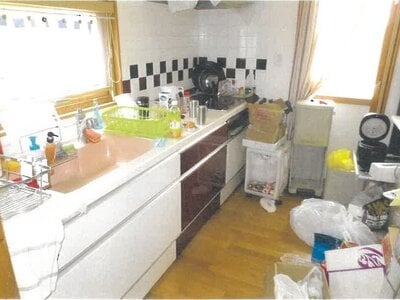 京都府木津川市 木津駅 戸建て 1,252万円の競売物件 #4