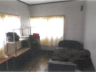 京都府船井郡京丹波町 下山駅 戸建て 325万円の競売物件 #12