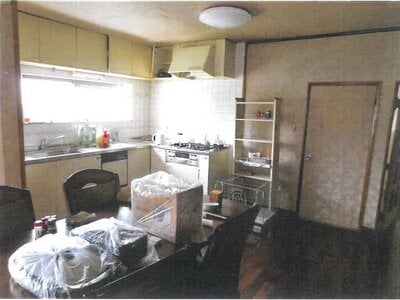 京都府船井郡京丹波町 下山駅 戸建て 325万円の競売物件 #4