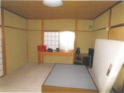 京都府船井郡京丹波町 下山駅 戸建て 325万円の競売物件 #5