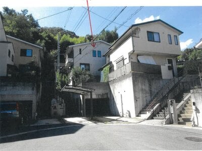 京都府乙訓郡大山崎町 山崎駅10分 戸建て 1,019万円の競売物件 #1