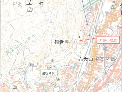 京都府乙訓郡大山崎町 山崎駅10分 戸建て 1,019万円の競売物件 #12