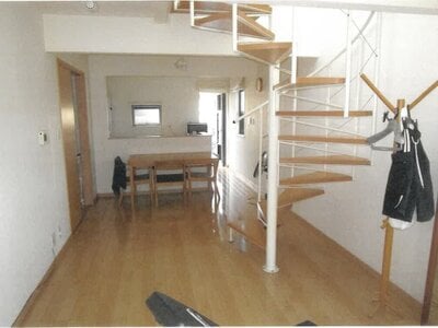 京都府乙訓郡大山崎町 山崎駅10分 戸建て 1,019万円の競売物件 #2