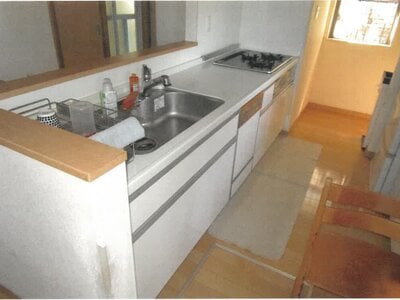 京都府乙訓郡大山崎町 山崎駅10分 戸建て 1,019万円の競売物件 #3