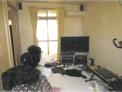 京都府京都市西京区 桂川駅11分 戸建て 770万円の競売物件 #2