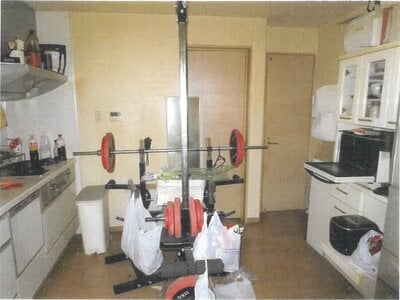 京都府京都市西京区 桂川駅11分 戸建て 770万円の競売物件 #3