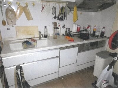 京都府京都市西京区 桂川駅11分 戸建て 770万円の競売物件 #4