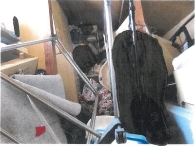 京都府京都市西京区 桂川駅11分 戸建て 770万円の競売物件 #6