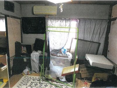 (値下げ) 京都府城陽市 寺田駅6分 戸建て 821万円の競売物件 #14