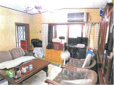 (値下げ) 京都府城陽市 寺田駅6分 戸建て 821万円の競売物件 #3