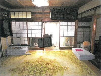 (値下げ) 京都府城陽市 寺田駅6分 戸建て 821万円の競売物件 #4