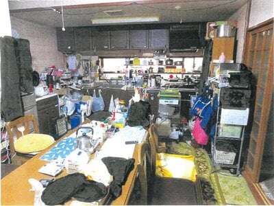 (値下げ) 京都府城陽市 寺田駅6分 戸建て 821万円の競売物件 #5