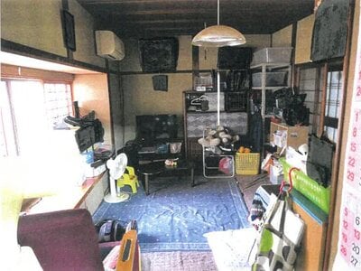 (値下げ) 京都府城陽市 寺田駅6分 戸建て 821万円の競売物件 #6