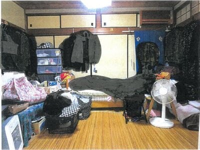 (値下げ) 京都府城陽市 寺田駅6分 戸建て 821万円の競売物件 #8