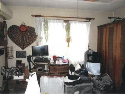 京都府京都市伏見区 石田駅14分 戸建て 634万円の競売物件 #2