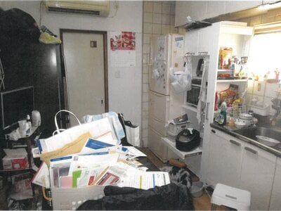 京都府京都市伏見区 石田駅14分 戸建て 634万円の競売物件 #3